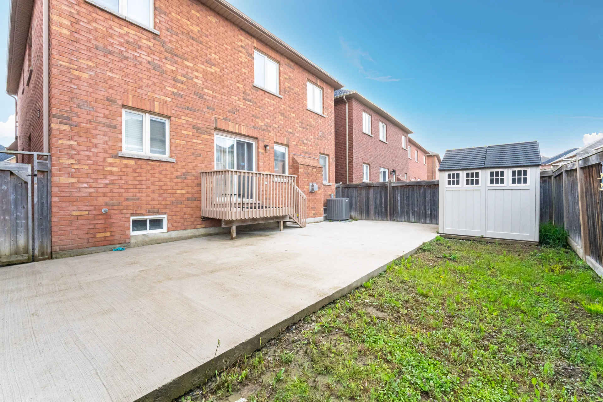 19 Frobischer Drive, Brampton - photo 63