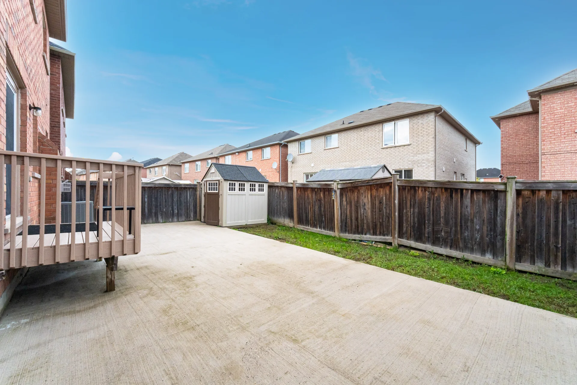 19 Frobischer Drive, Brampton - photo 64