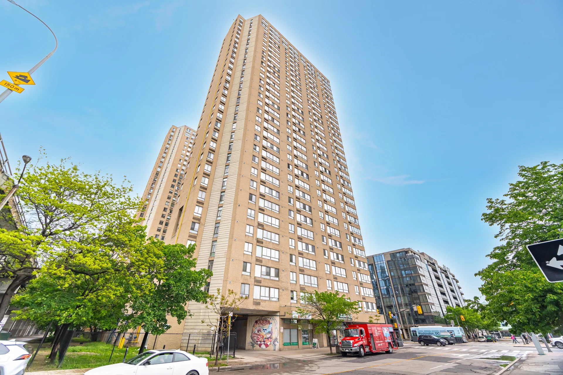 270 Queens Quay West #2008, Toronto - photo 26