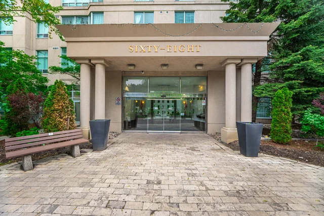 #2729-68 Corporate Drive, Scarborough - photo 6