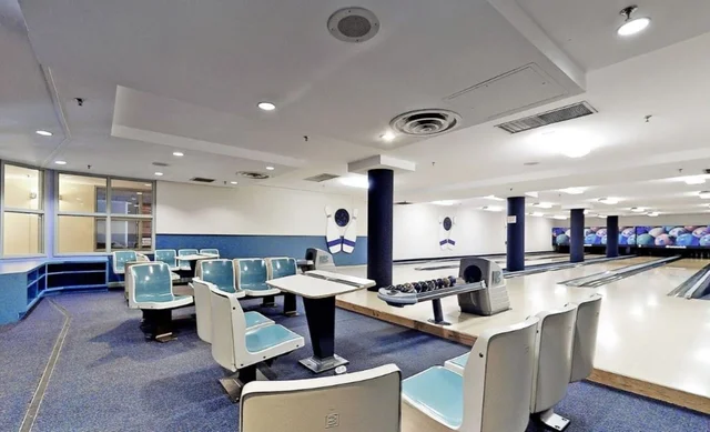 #2729-68 Corporate Drive, Scarborough - photo 47