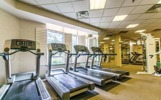#2729-68 Corporate Drive, Scarborough - photo 50