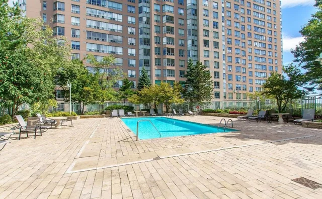 #2729-68 Corporate Drive, Scarborough - photo 54