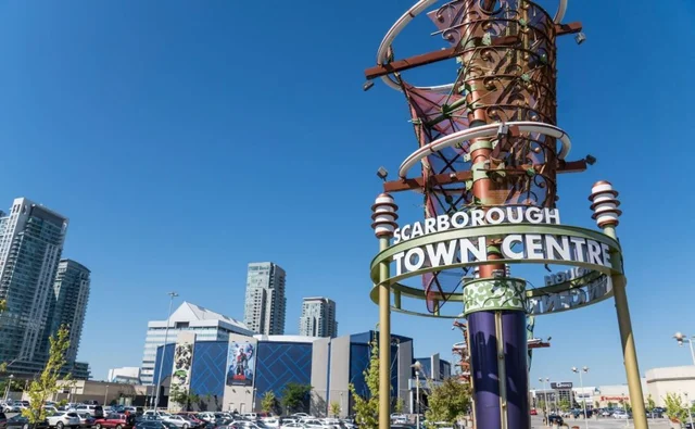 #2729-68 Corporate Drive, Scarborough - photo 67
