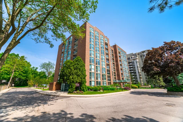 #104-1225 North Shore Boulevard East, Burlington - photo 43