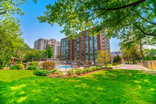 #104-1225 North Shore Boulevard East, Burlington - photo 44