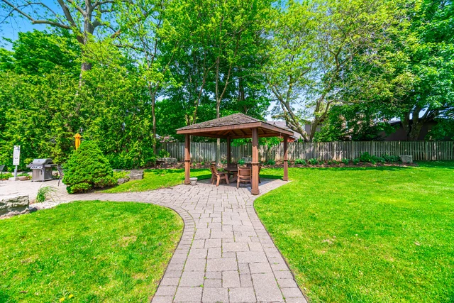 #104-1225 North Shore Boulevard East, Burlington - photo 46