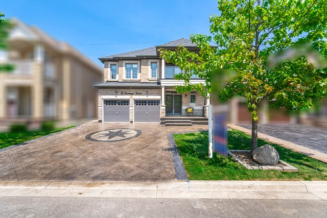 75 Durango Drive, Brampton - photo 2