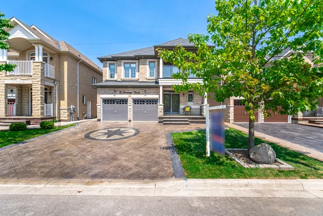 75 Durango Drive, Brampton - photo 3