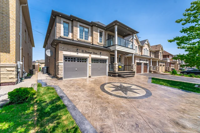 75 Durango Drive, Brampton - photo 4