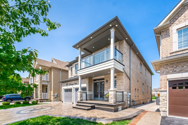 75 Durango Drive, Brampton - photo 5