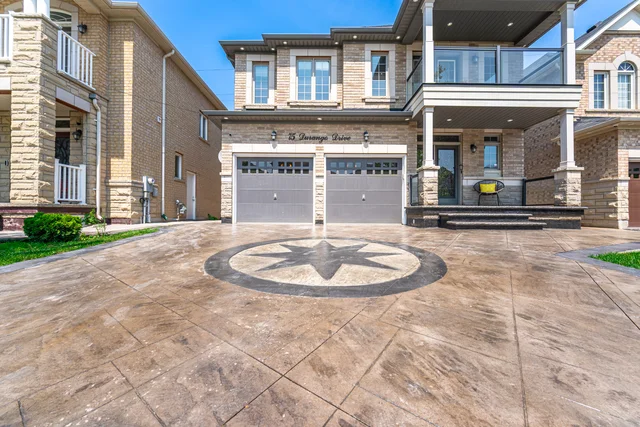 75 Durango Drive, Brampton - photo 6