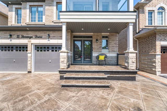 75 Durango Drive, Brampton - photo 7