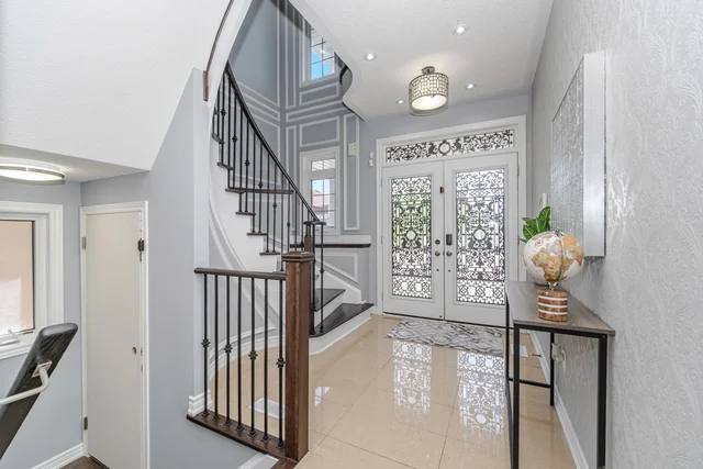 75 Durango Drive, Brampton - photo 8