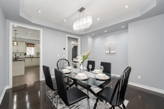 75 Durango Drive, Brampton - photo 13