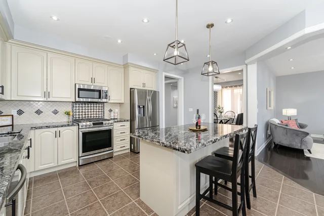 75 Durango Drive, Brampton - photo 15