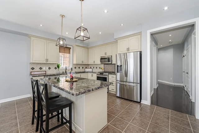 75 Durango Drive, Brampton - photo 17