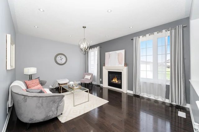 75 Durango Drive, Brampton - photo 21