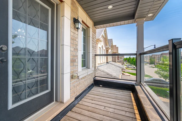 75 Durango Drive, Brampton - photo 29
