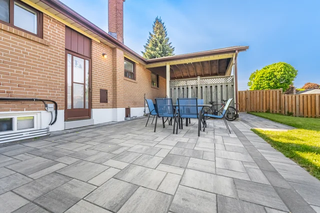 761 Krosno Boulevard, Pickering - photo 66