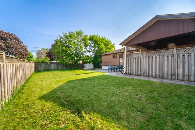 761 Krosno Boulevard, Pickering - photo 69