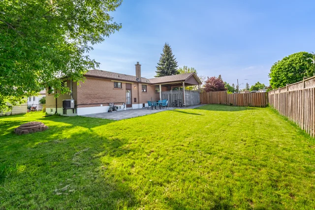 761 Krosno Boulevard, Pickering - photo 70