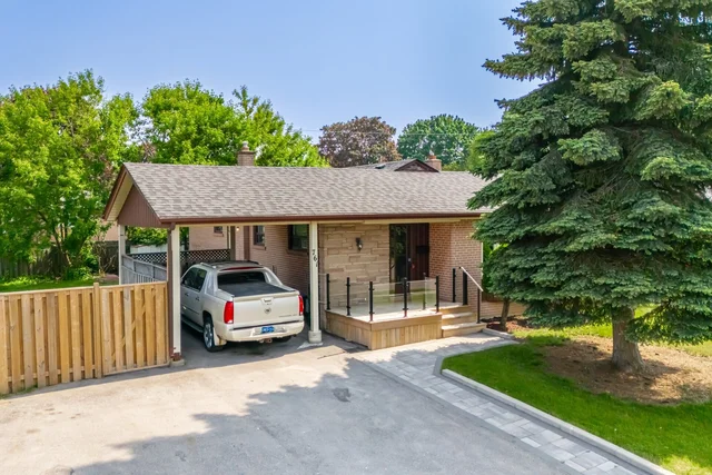 761 Krosno Boulevard, Pickering - photo 10
