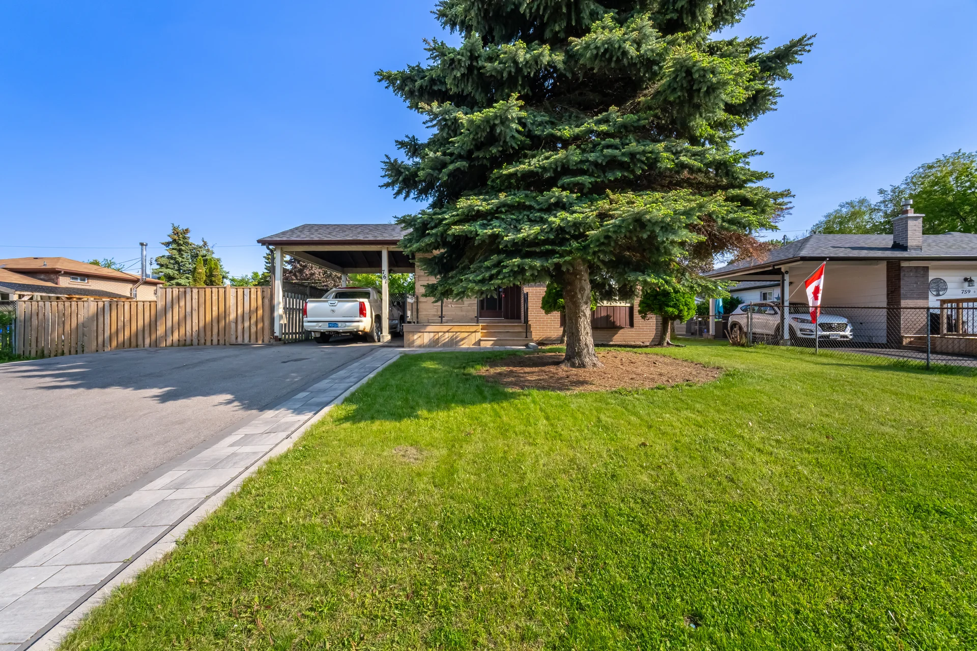 761 Krosno Boulevard, Pickering - photo 12
