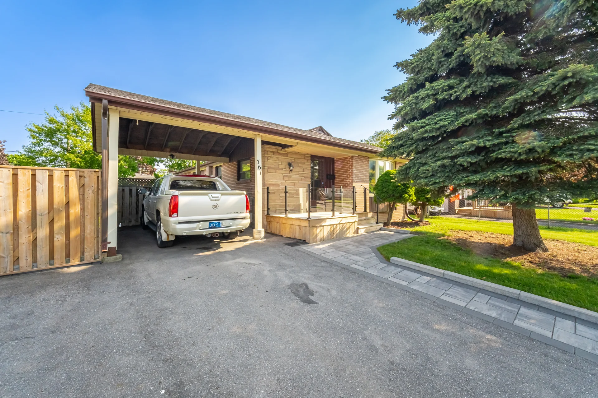 761 Krosno Boulevard, Pickering - photo 14