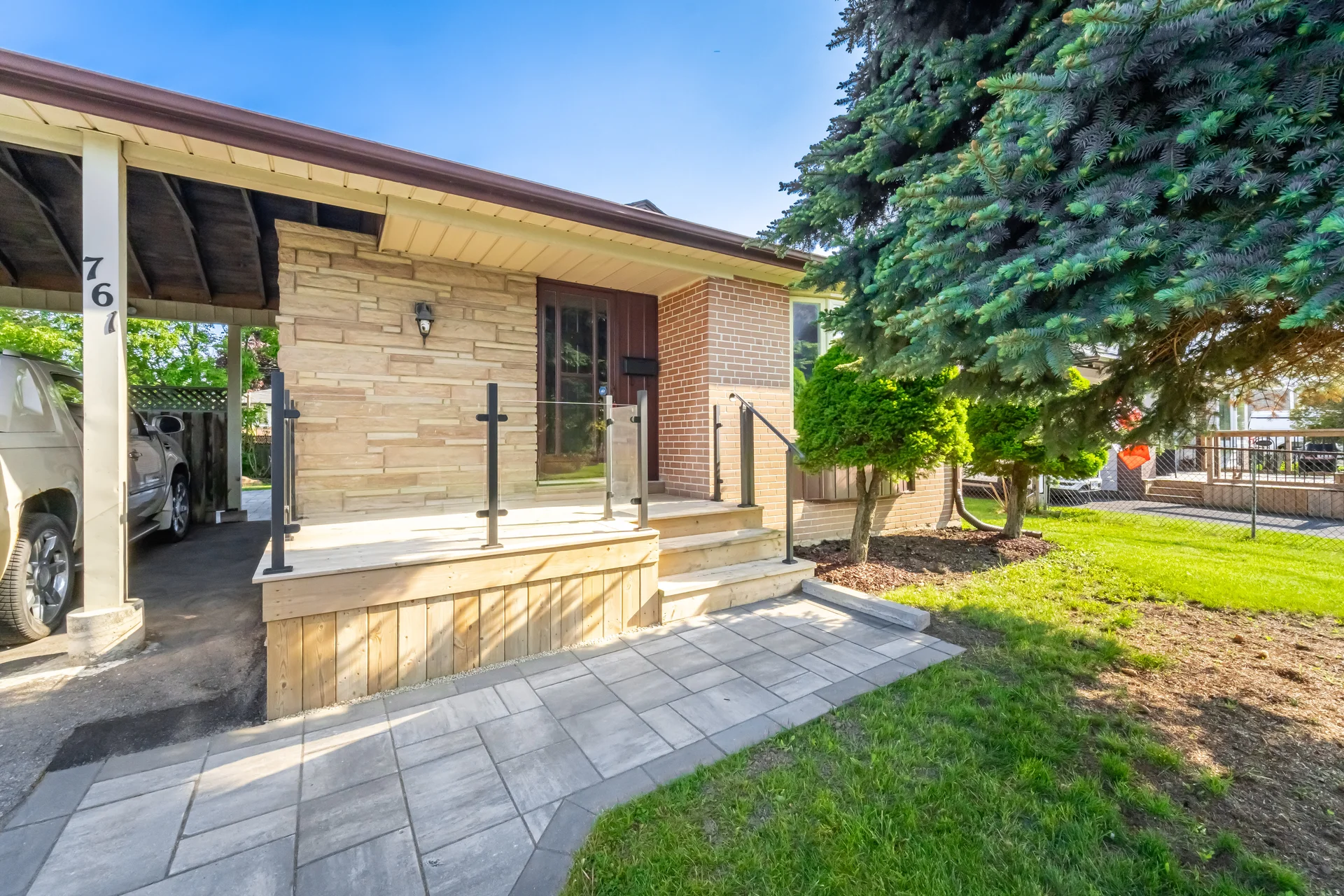761 Krosno Boulevard, Pickering - photo 15