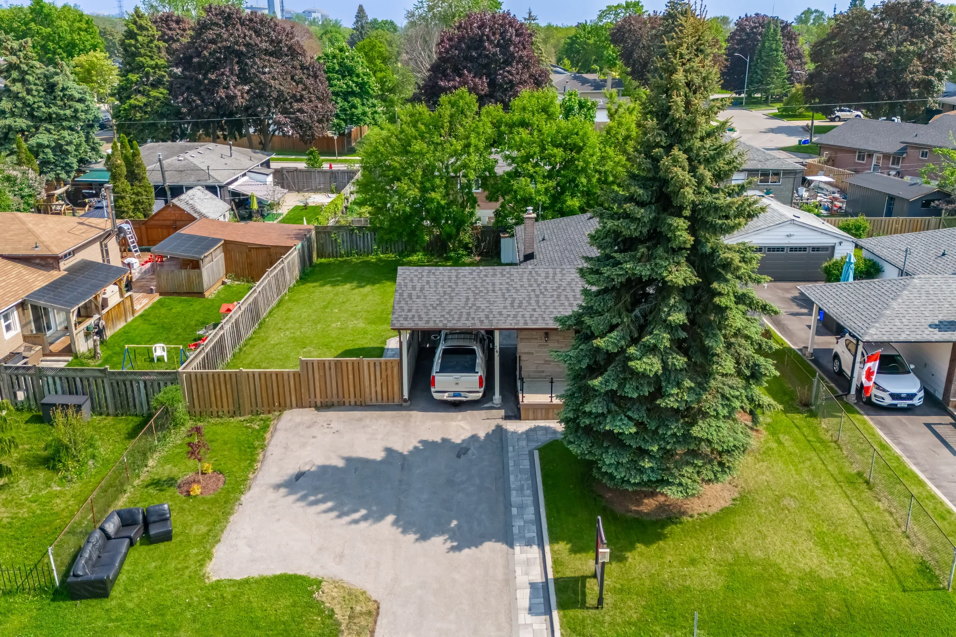 761 Krosno Boulevard, Pickering - photo 7