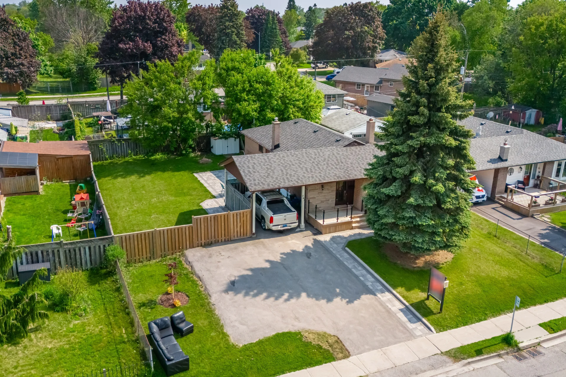 761 Krosno Boulevard, Pickering - photo 8