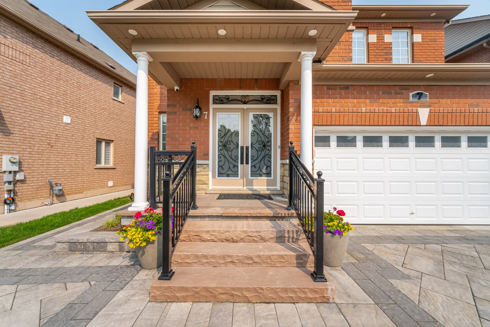 7 Klondike Trail, Brampton - photo 11