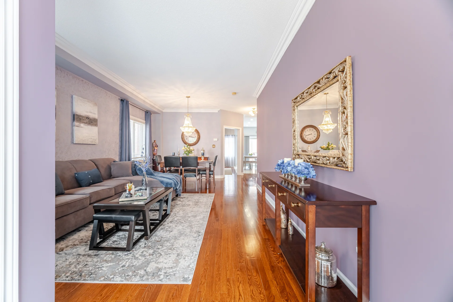 7 Klondike Trail, Brampton - photo 13