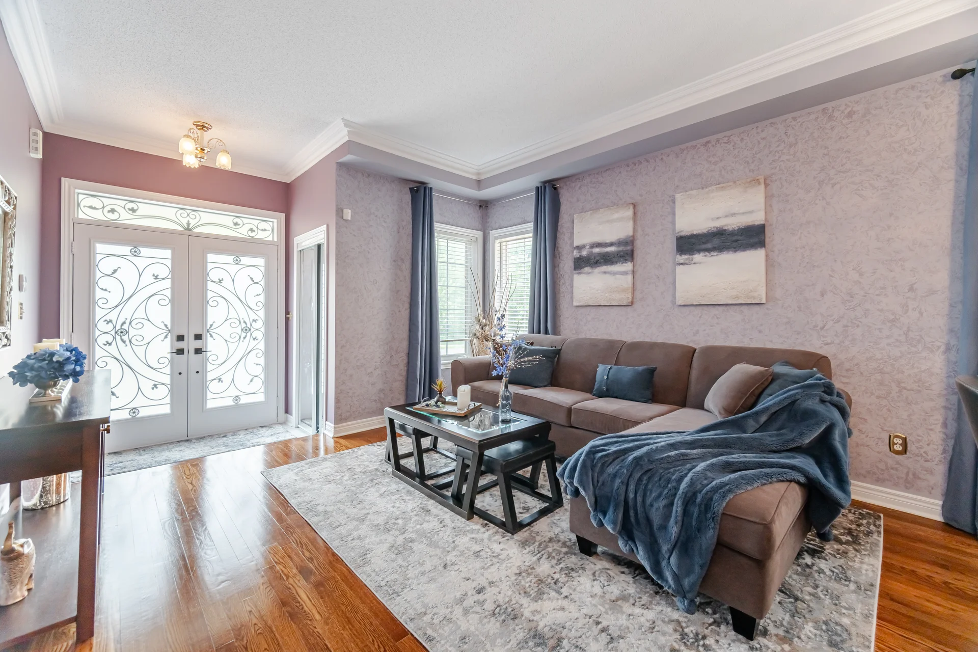 7 Klondike Trail, Brampton - photo 15