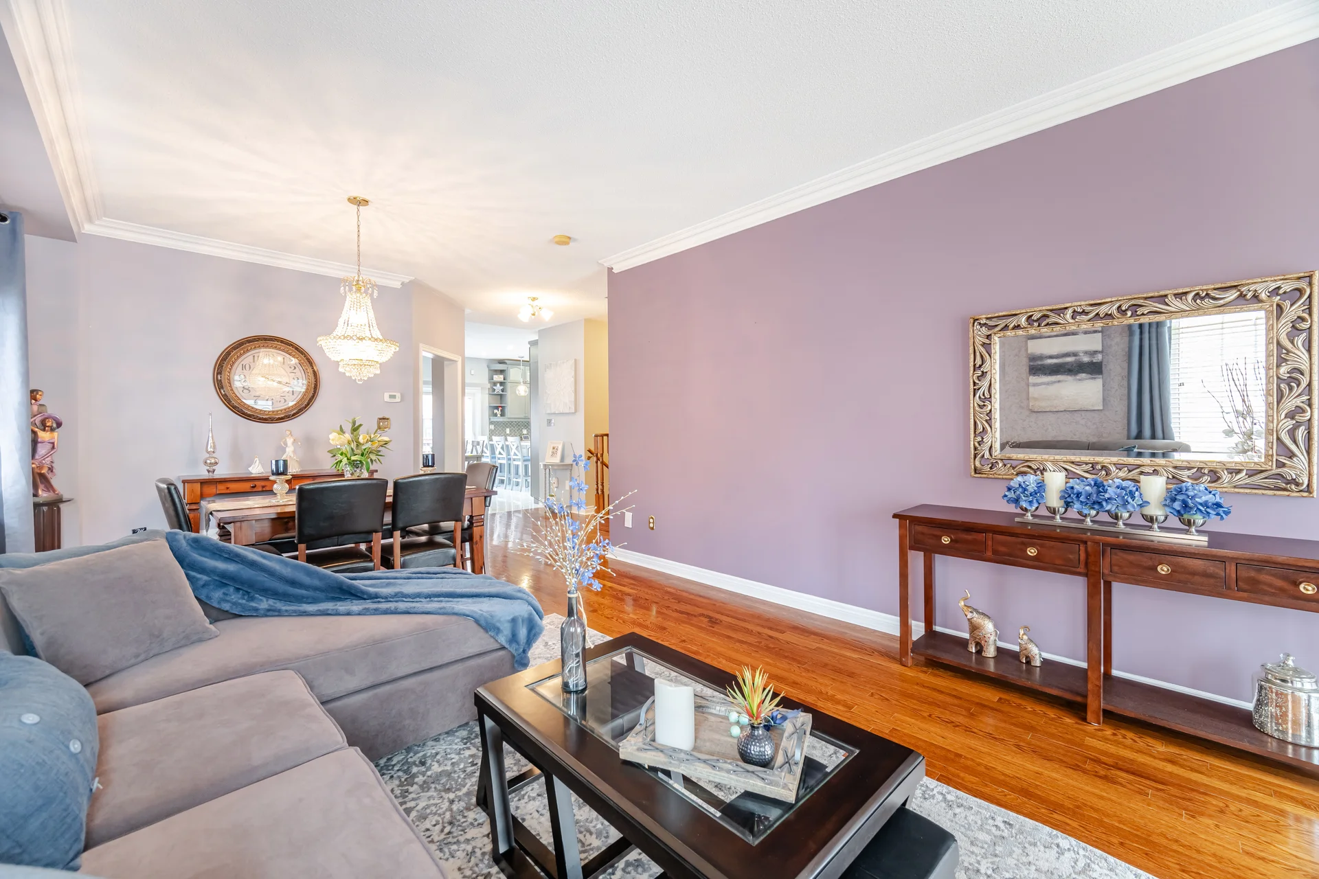 7 Klondike Trail, Brampton - photo 16