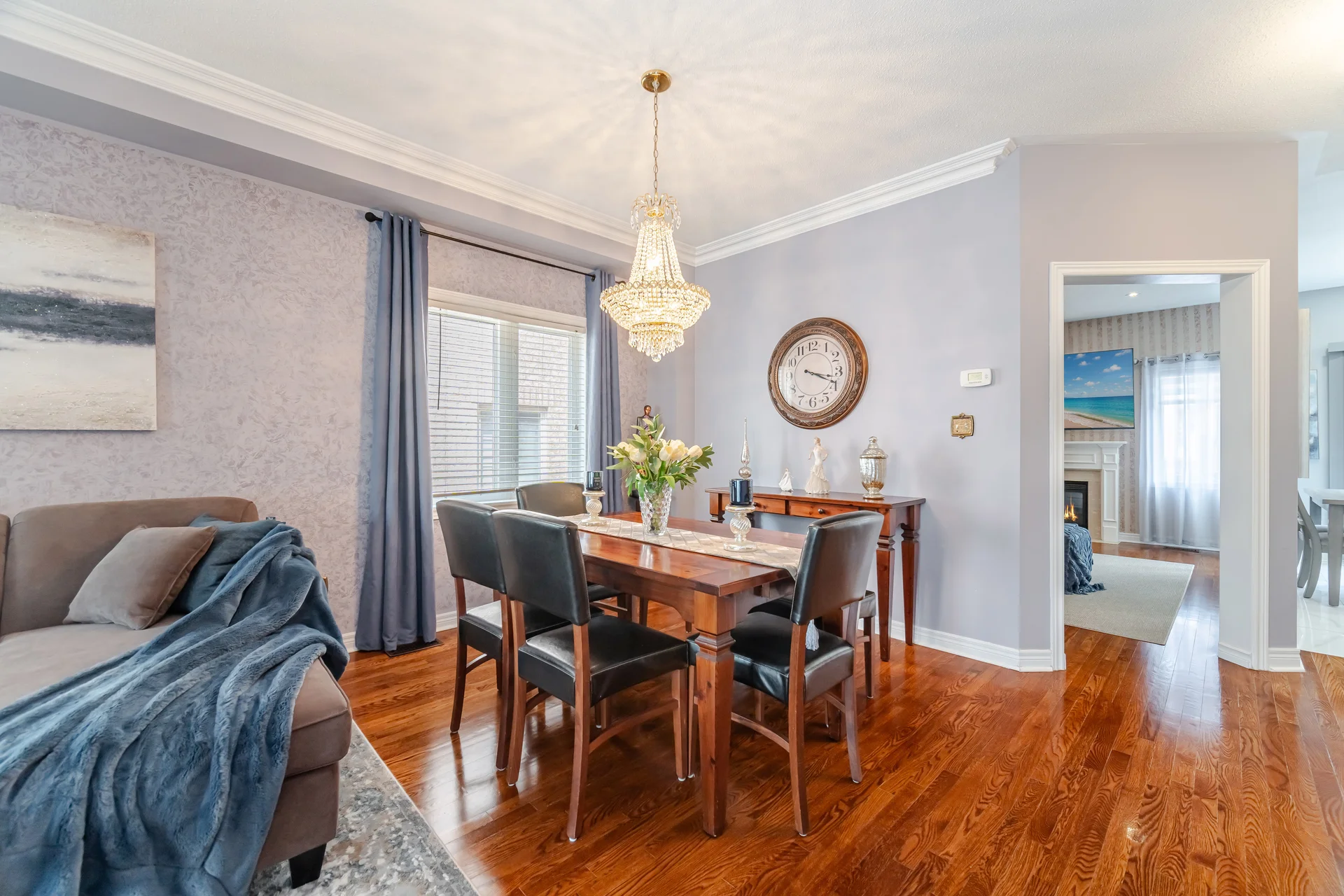 7 Klondike Trail, Brampton - photo 17