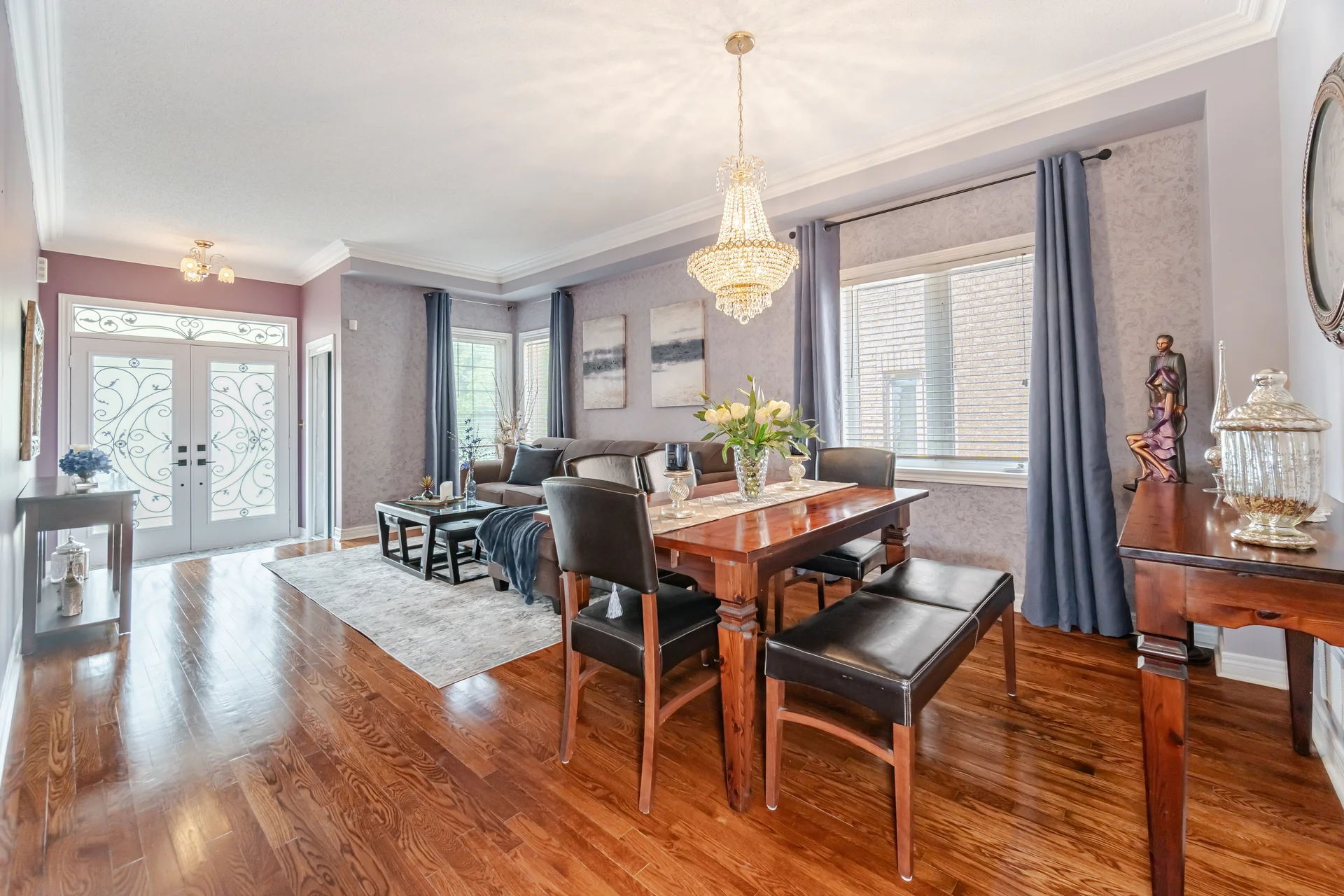 7 Klondike Trail, Brampton - photo 18