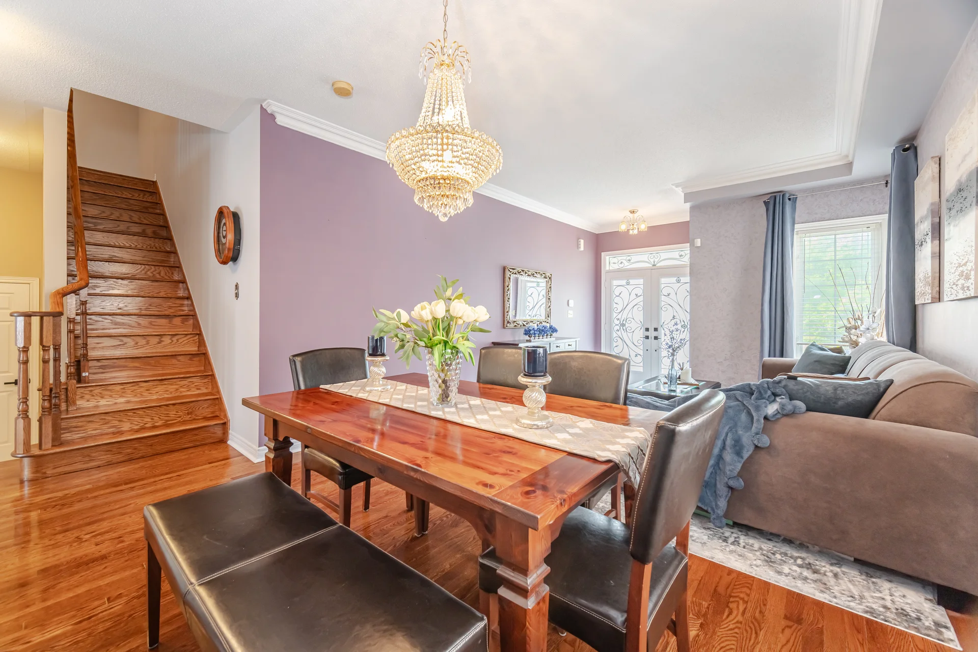 7 Klondike Trail, Brampton - photo 19