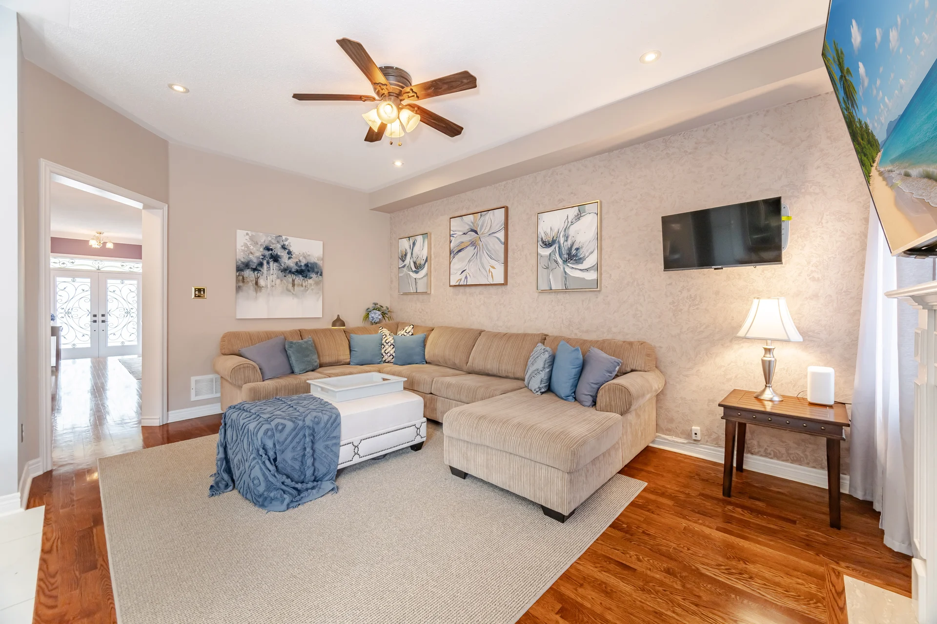 7 Klondike Trail, Brampton - photo 20