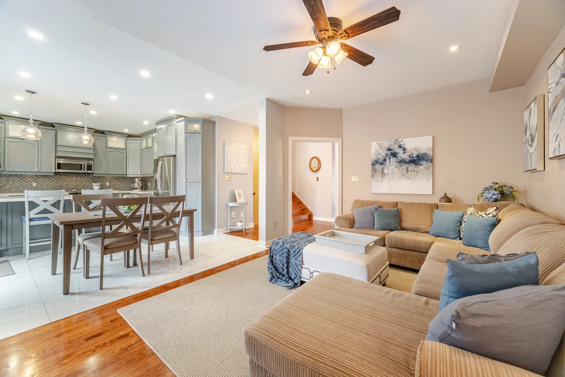 7 Klondike Trail, Brampton - photo 22