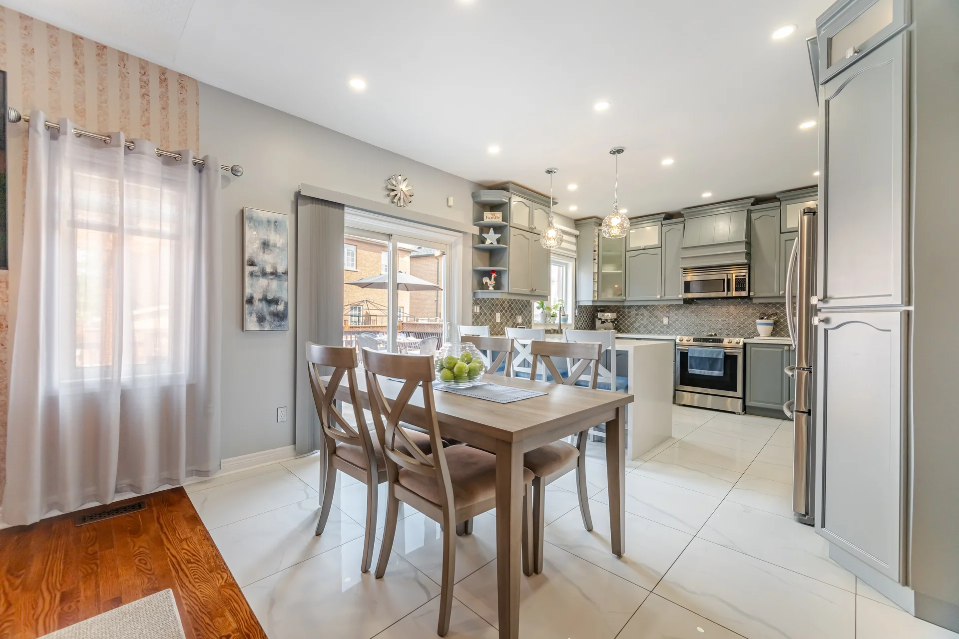 7 Klondike Trail, Brampton - photo 24