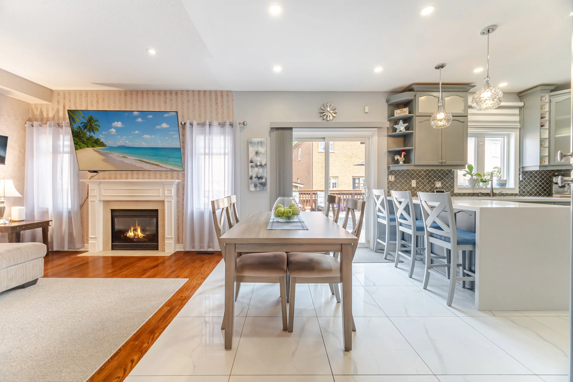 7 Klondike Trail, Brampton - photo 25