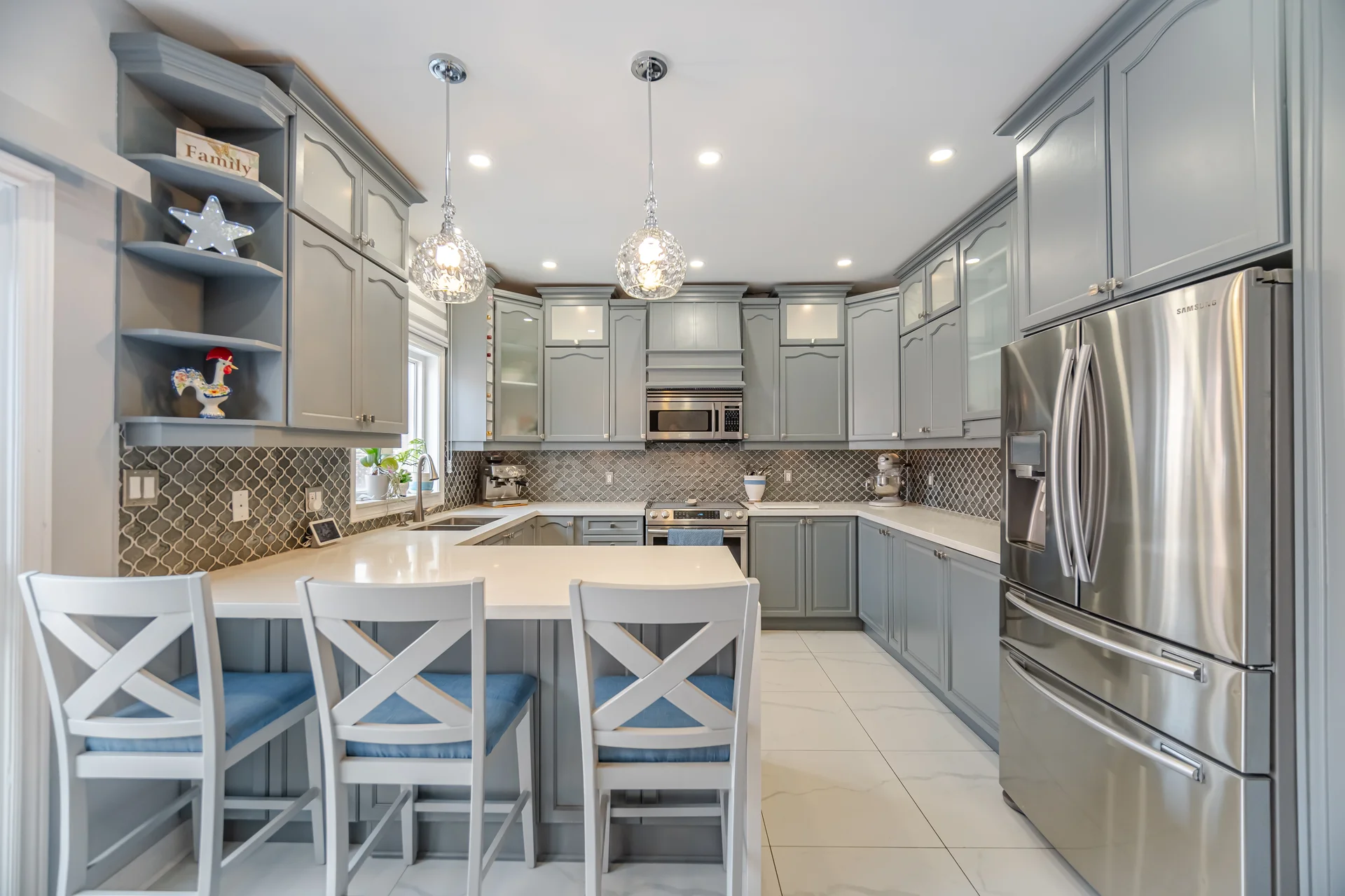 7 Klondike Trail, Brampton - photo 26
