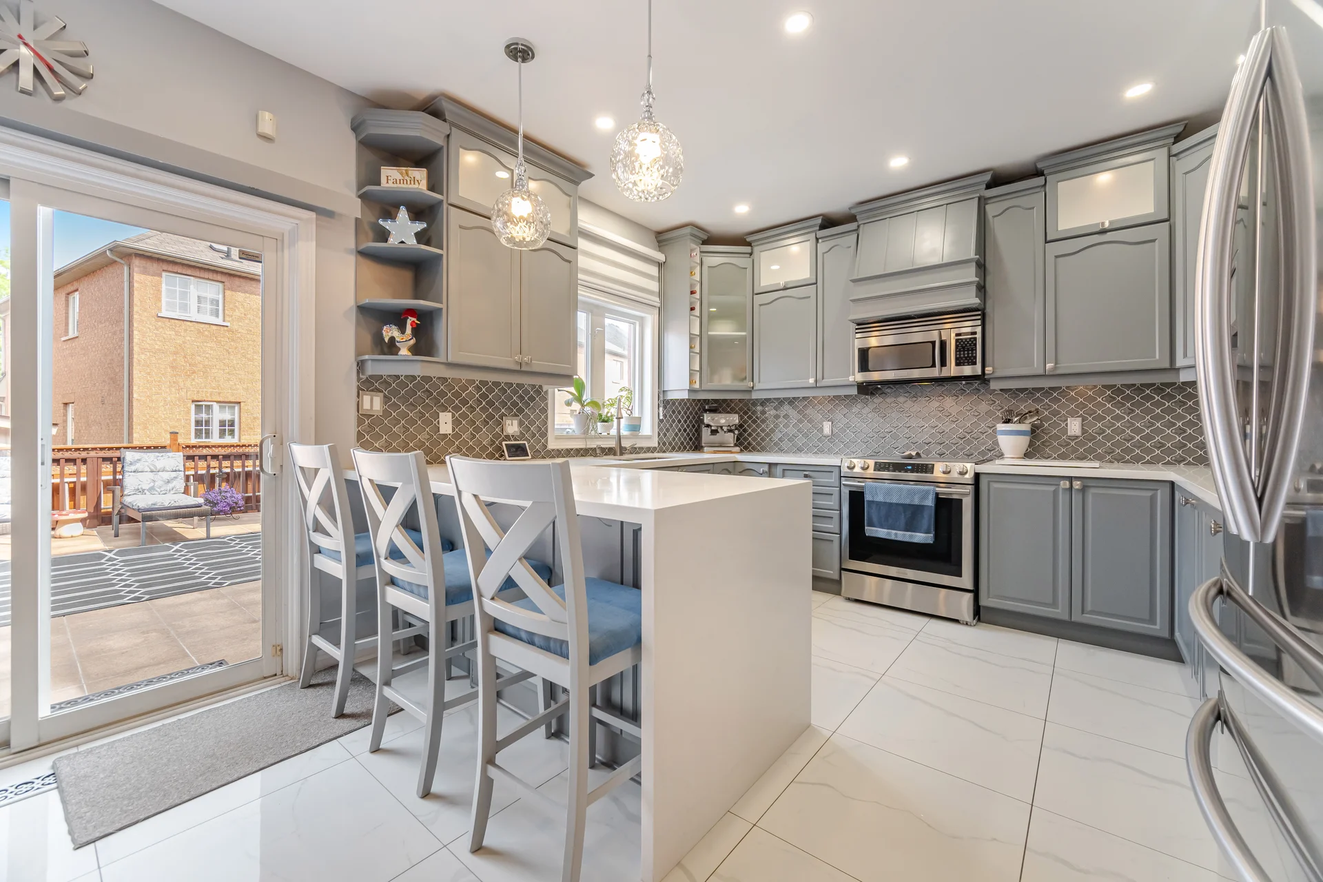 7 Klondike Trail, Brampton - photo 27