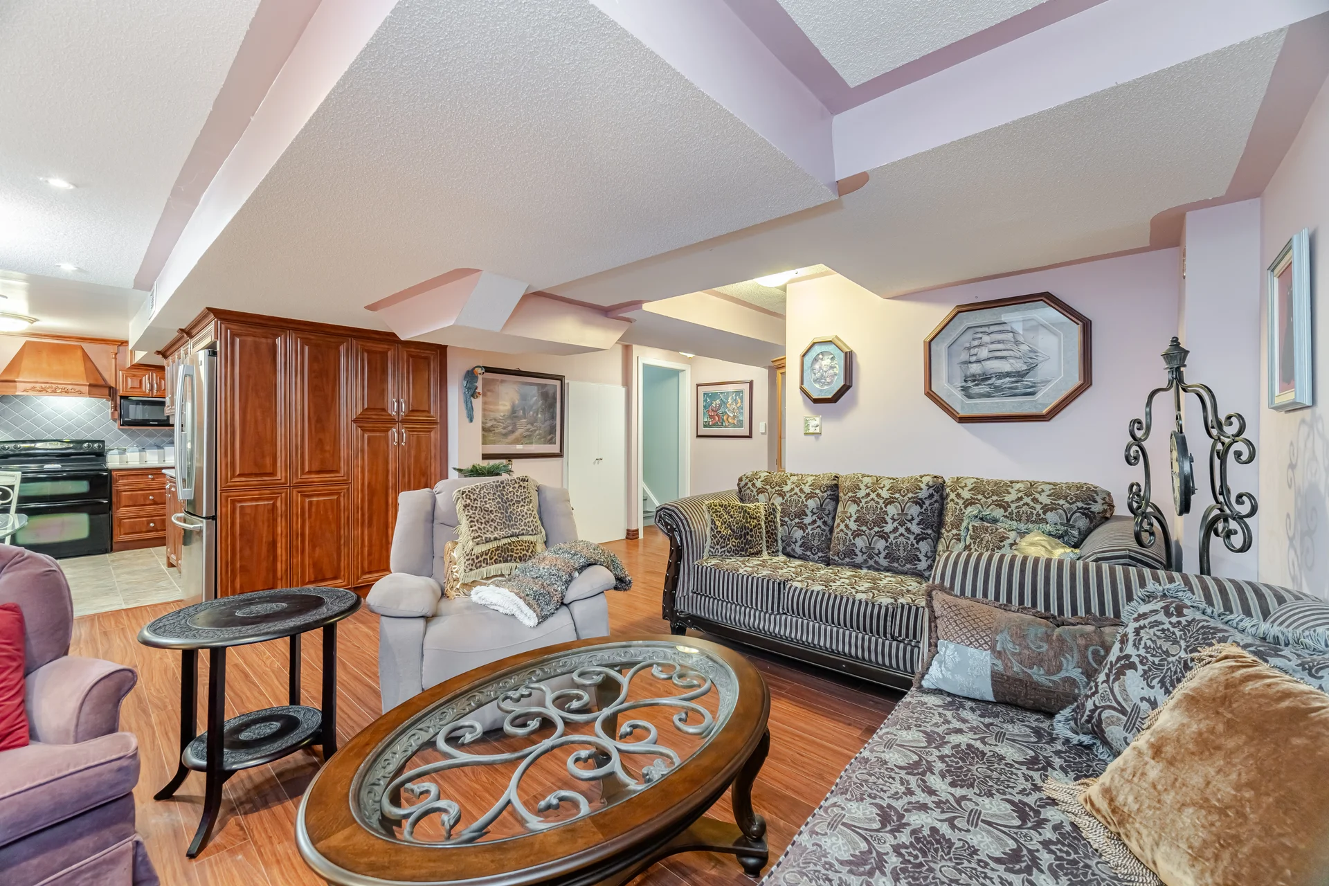 7 Klondike Trail, Brampton - photo 58