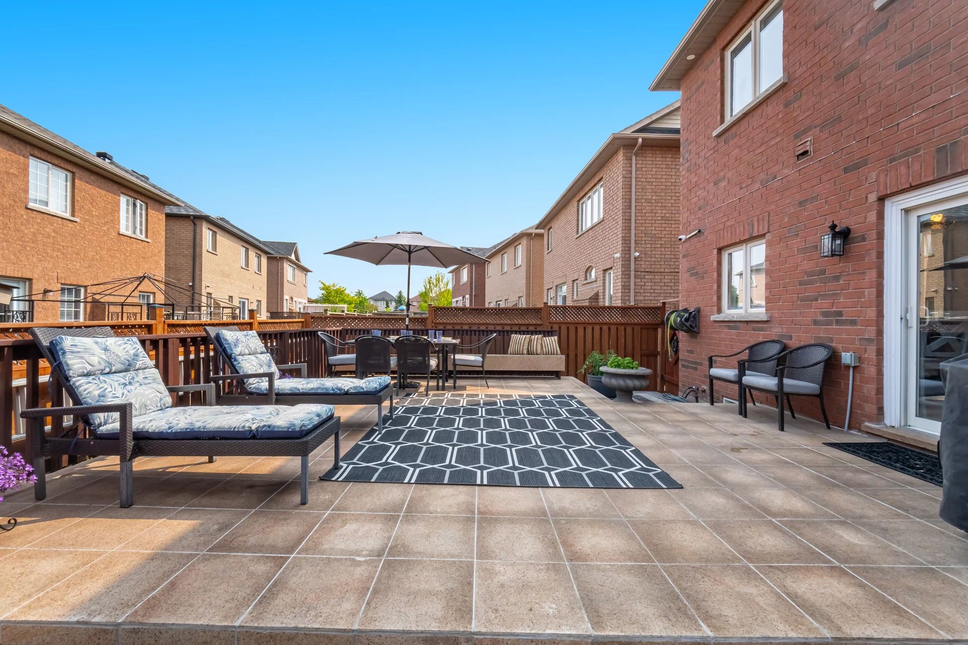 7 Klondike Trail, Brampton - photo 72