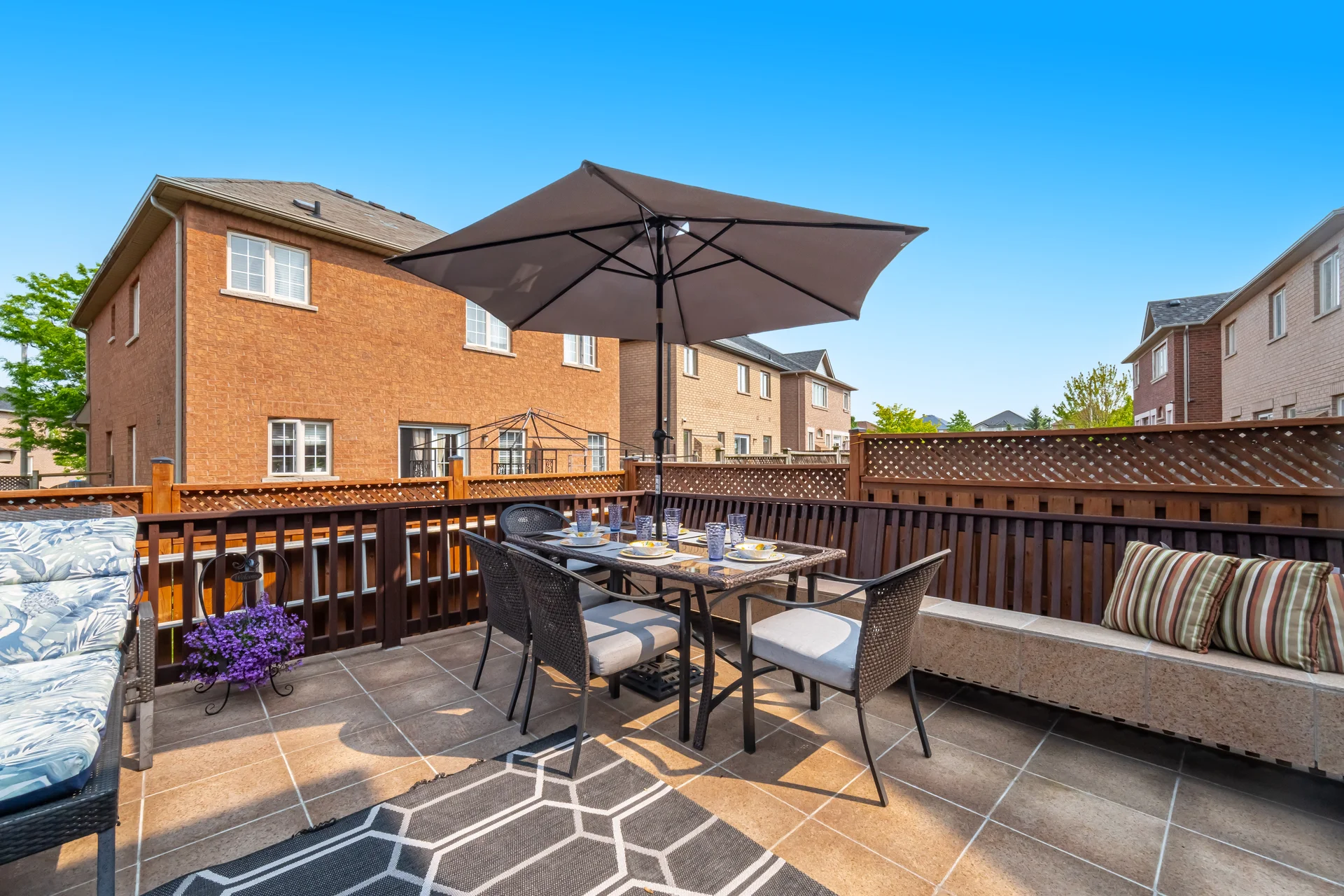 7 Klondike Trail, Brampton - photo 74
