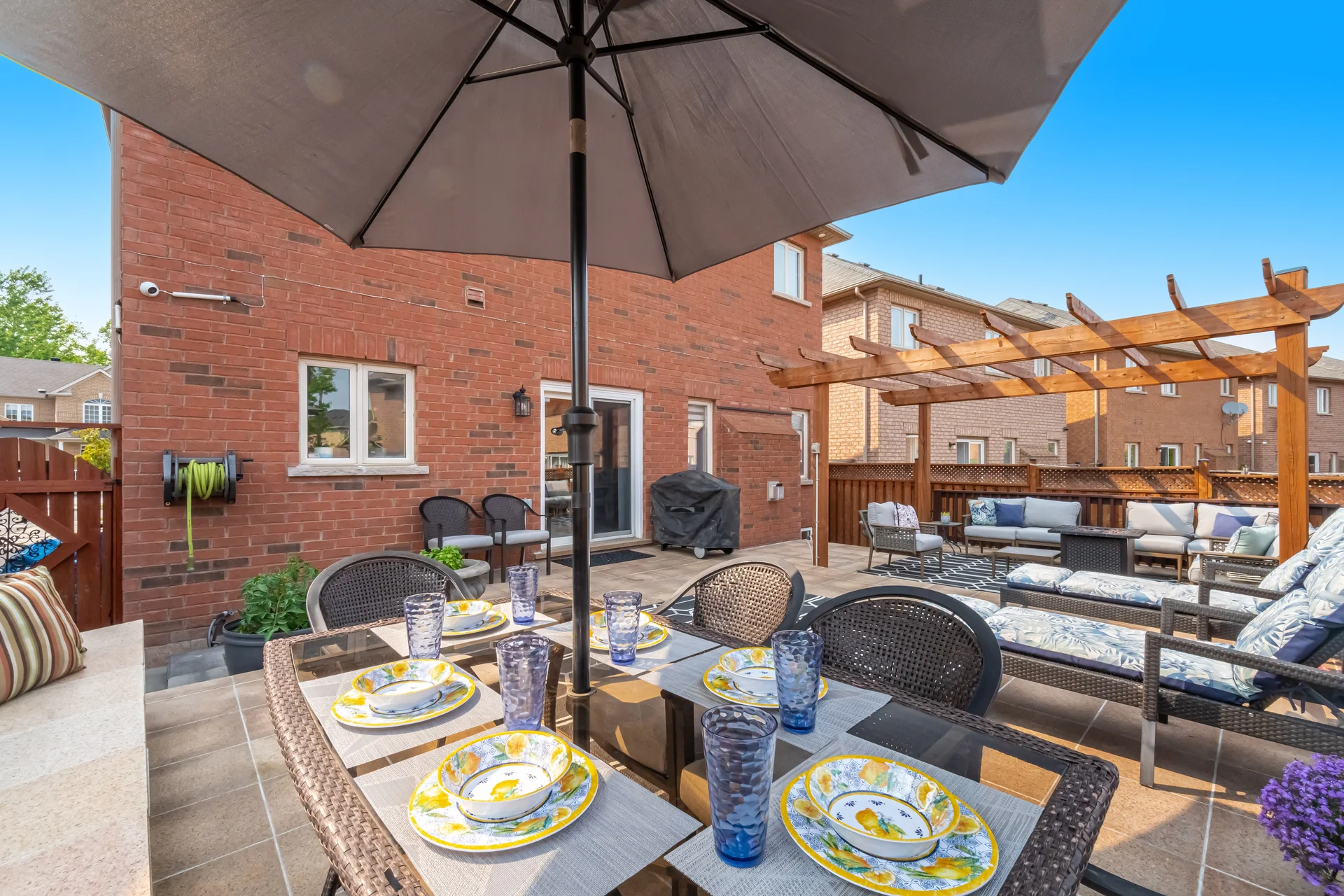 7 Klondike Trail, Brampton - photo 75