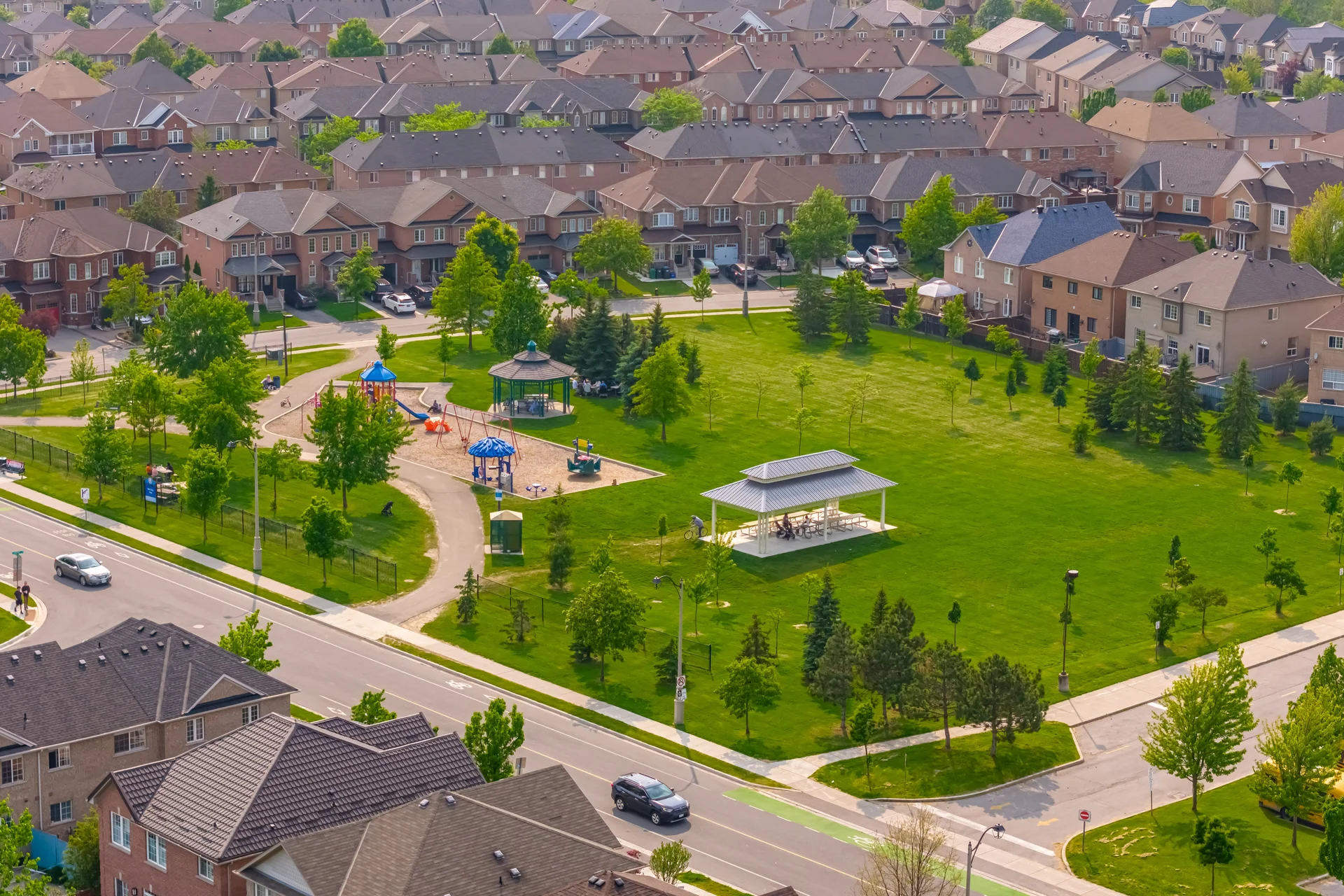 7 Klondike Trail, Brampton - photo 87
